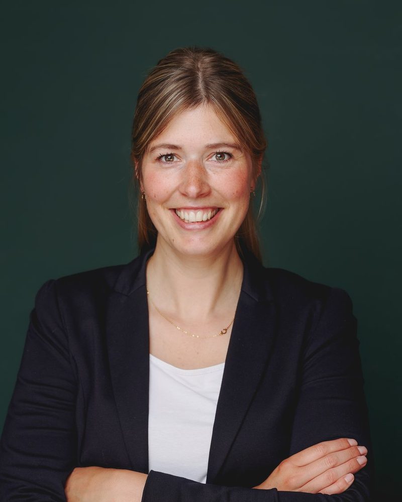 Frederike Fülling, Coach für Führungskräfte